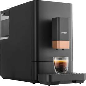 Espresso Sencor SES 6100BK černé

 obrázek produktu 1 z 14