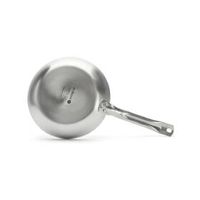 Pánev de Buyer 3604.24, 24 cm ocel nerezová

 obrázek produktu 4 z 7