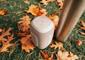 Přenosný reproduktor Concept SoundJoy BR5021 šedý

 obrázek produktu 11 z 12
