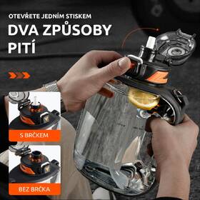 Láhev na pití GLOX 1022P 1,6 l fialová

 obrázek produktu 10 z 10