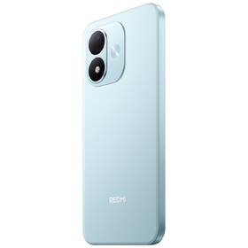 Mobilní telefon Xiaomi Redmi Note 17 4 GB / 128 GB modrý

 obrázek produktu 5 z 11