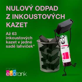 Tiskárna inkoustová Epson EcoTank L1350 černá

 obrázek produktu 4 z 15