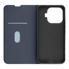 Pouzdro na mobil flipové Obal:Me SmoothTouch na Xiaomi 17T modré

 obrázek produktu 1 z 3