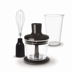 Ponorný mixér Tefal HB863A38 černý

 obrázek produktu 3 z 17