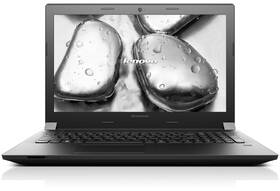Notebook Lenovo B50-80 černá barva
