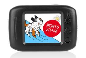 Outdoorová kamera GoGEN MAXI KAMERA P růžová

 obrázek produktu 2 z 13