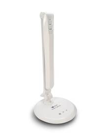 Stolní LED lampička Solight WO31 stmívatelná, 8W bílý

 obrázek produktu 2 z 5