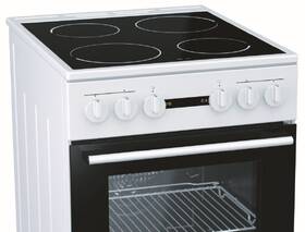 Sklokeramický sporák Mora C 110 BW bílý

 obrázek produktu 3 z 3