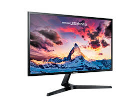 Monitor Samsung S27F358 černý

 obrázek produktu 3 z 13