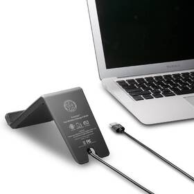 Bezdrátová nabíječka Spigen F303W černá

 obrázek produktu 3 z 3