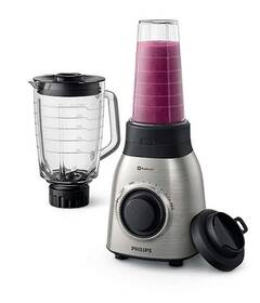 Stolní mixér Philips HR3556/00 

 obrázek produktu 4 z 9