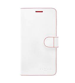 Pouzdro na mobil flipové FIXED na Samsung Galaxy J3 (2016) 

 obrázek produktu 1 z 7