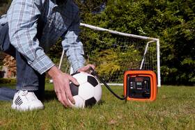 Kompresor Black-Decker ASI400 

 obrázek produktu 5 z 8