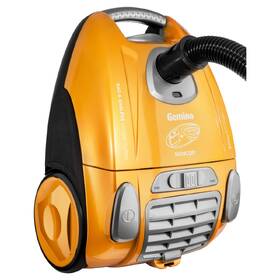 Podlahový vysavač Sencor SVC 900-EUE3 oranžový

 obrázek produktu 1 z 10