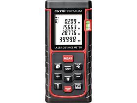 Laserový dálkoměr Extol Premium 8820042 

 obrázek produktu 3 z 3