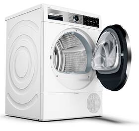 Sušička prádla Bosch WTX87EH0EU bílá

 obrázek produktu 4 z 7