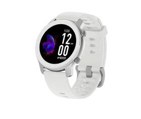 Chytré hodinky Amazfit GTR 42 mm - Moonlight White 

 obrázek produktu 2 z 3