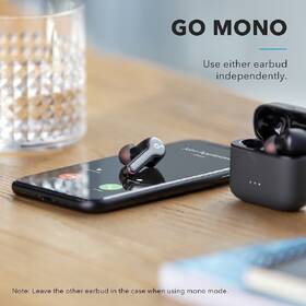Sluchátka Anker Soundcore Liberty Air 2 černá

 obrázek produktu 8 z 11