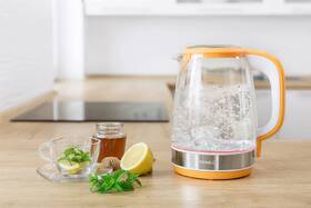 Rychlovarná konvice Sencor SWK 2193OR oranžová

 obrázek produktu 13 z 14