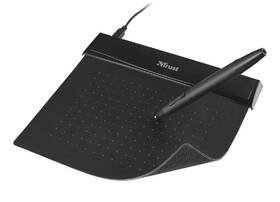 Tablet Trust Flex Design 

 obrázek produktu 2 z 4