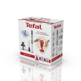Ponorný mixér Tefal HB65KD38 nerez

 obrázek produktu 11 z 26
