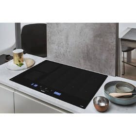 Indukční varná deska Whirlpool SMP 9010 C/NE/IXL černá

 obrázek produktu 3 z 15