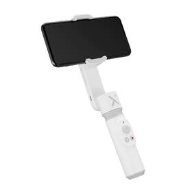 Stabilizátor Zhiyun Smooth X bílý

 obrázek produktu 1 z 7