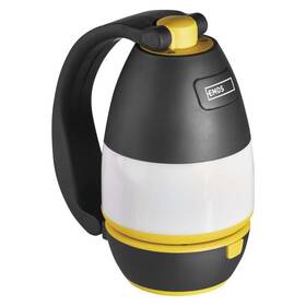 Svítilna EMOS P4008, 215 lm, 3× AA 

 obrázek produktu 2 z 7