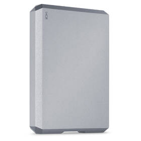 Externí pevný disk 2,5" Lacie Mobile Drive 5TB, USB-C šedý

 obrázek produktu 1 z 7