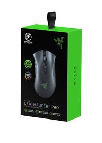 Myš Razer DeathAdder V2 Pro černá

 obrázek produktu 7 z 8
