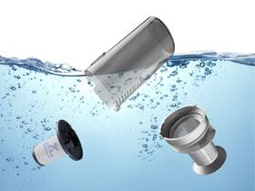 Tyčový vysavač Rowenta RH9690WO XFORCE FLEX 8.60 AQUA 

 obrázek produktu 18 z 28