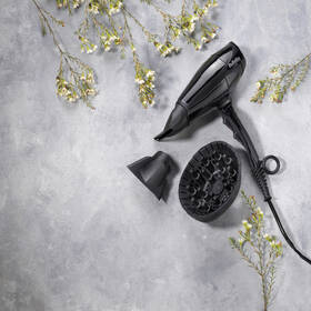 Fén BaByliss 6715DE černý

 obrázek produktu 5 z 6