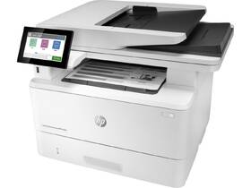 Tiskárna multifunkční HP LaserJet Enterprise MFP M430f bílá

 obrázek produktu 1 z 6