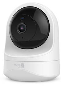 IP kamera iGET HOMEGUARD HGWIP819 bílá barva
