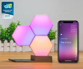 Rozšiřující blok Cololight modulární lampičky, Wi-Fi 

 obrázek produktu 4 z 8