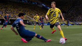 Hra EA FIFA 21 - NXT LVL Edition 

 obrázek produktu 1 z 4