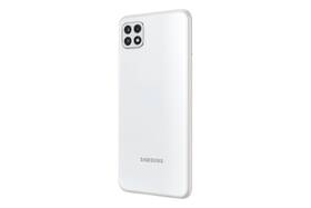 Mobilní telefon Samsung A22 5G 128 GB bílý

 obrázek produktu 4 z 8