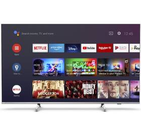 Televize Philips 75PUS8536 

 obrázek produktu 8 z 11