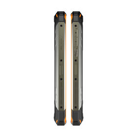 Mobilní telefon Doogee S86 Pro Thermometer černý/oranžový

 obrázek produktu 7 z 8