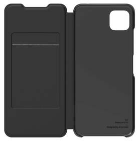 Pouzdro na mobil flipové Samsung Galaxy A22 5G černé

 obrázek produktu 2 z 2