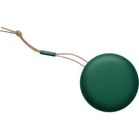 Přenosný reproduktor Bang & Olufsen Beosound A1 (2nd Gen) zelený

 obrázek produktu 3 z 9