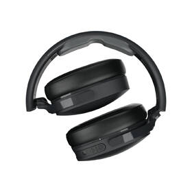 Sluchátka Skullcandy HESH ANC černá

 obrázek produktu 5 z 9