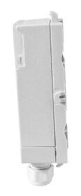 Termostat Elektrobock PT02 bílá barva
