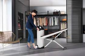 Žehlicí systém Miele B4847 FashionMaster 4.0 

 obrázek produktu 6 z 7