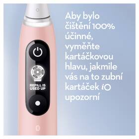 Set zubních kartáčků Oral-B Duo Pack White 

 obrázek produktu 2 z 9