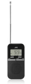 Radiopřijímač JVC RA-E411B černý

 obrázek produktu 3 z 7
