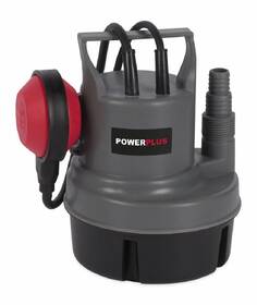 Ponorné čerpadlo POWERPLUS POWEW67900 

 obrázek produktu 1 z 2