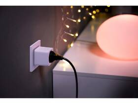 Chytrá zásuvka Philips Smart plug EU type 

 obrázek produktu 3 z 4