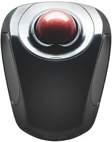 Myš KENSINGTON trackball Orbit černá

 obrázek produktu 1 z 4