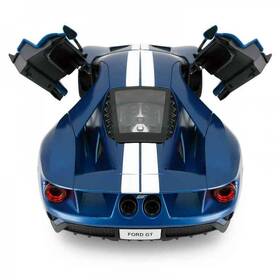 RC auto Rastar Ford GT 

 obrázek produktu 3 z 3